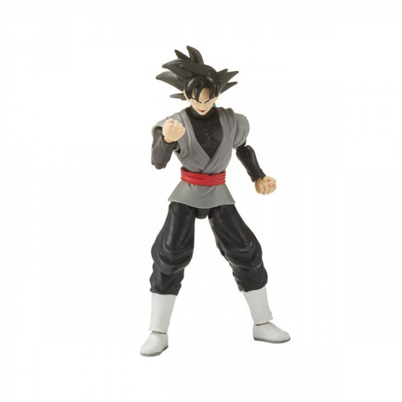 Bandai Dragon Ball Dragon Stars DS35999 Goku Black kolekcinė figūrėlė