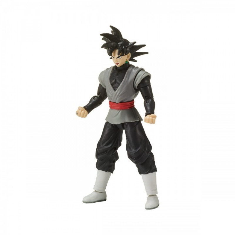 Bandai Dragon Ball Dragon Stars DS35999 Goku Black kolekcinė figūrėlė