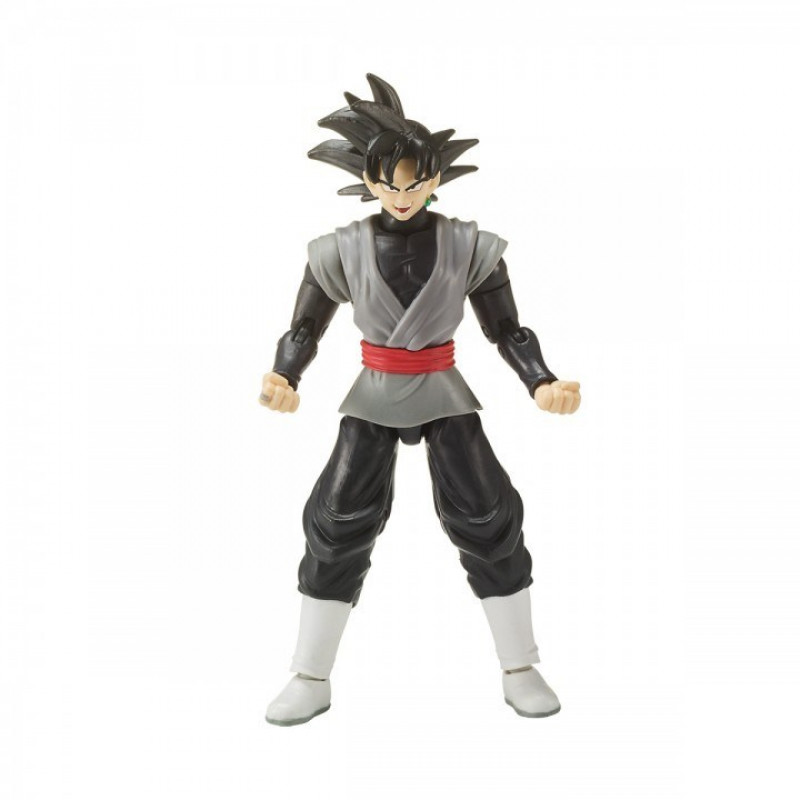 Bandai Dragon Ball Dragon Stars DS35999 Goku Black kolekcinė figūrėlė