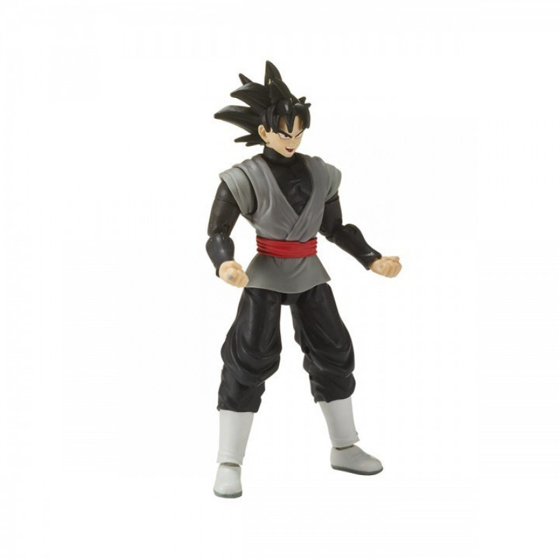 Bandai Dragon Ball Dragon Stars DS35999 Goku Black kolekcinė figūrėlė
