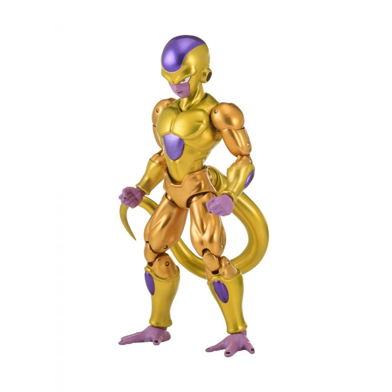 Bandai Dragon Ball Dragon Stars DS35993 Golden Freiza kolekcinė figūrėlė