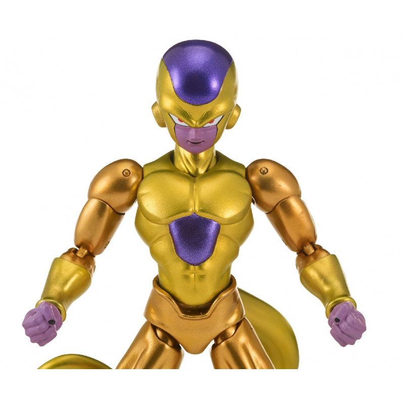 Bandai Dragon Ball Dragon Stars DS35993 Golden Freiza kolekcinė figūrėlė