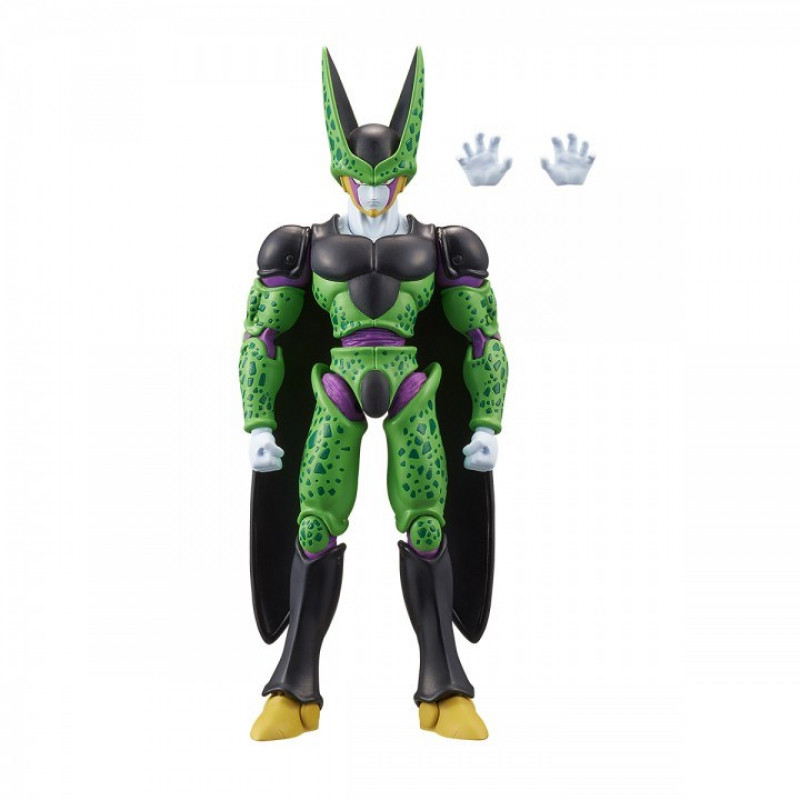 Bandai Dragon Ball Stars Cell Final Form kolekcinė figūrėlė Bandai