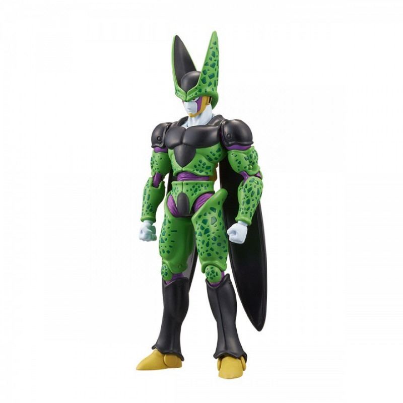Bandai Dragon Ball Stars Cell Final Form kolekcinė figūrėlė Bandai