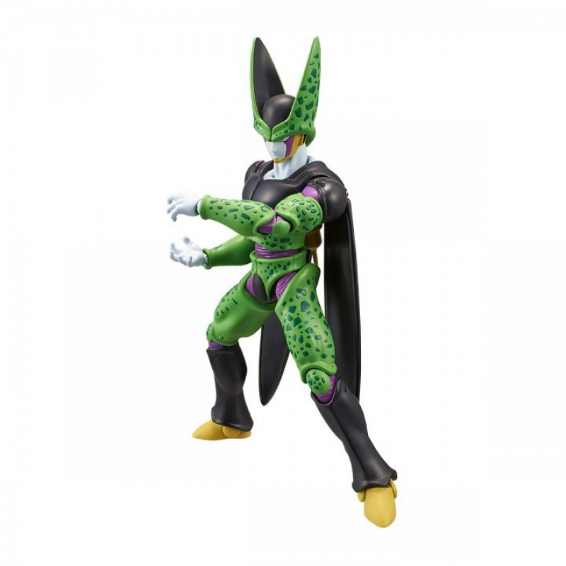 Bandai Dragon Ball Stars Cell Final Form kolekcinė figūrėlė Bandai