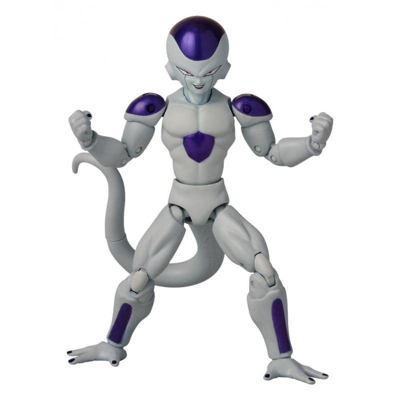 Bandai Dragon Ball Dragon Stars Frieza Final Form kolekcinė figūrėlė
