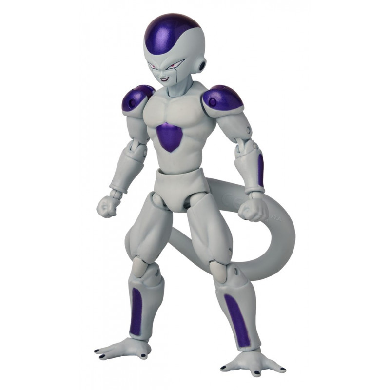 Bandai Dragon Ball Dragon Stars Frieza Final Form kolekcinė figūrėlė