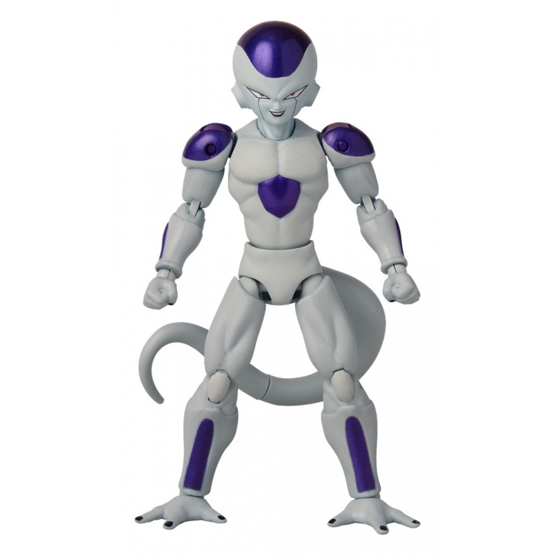 Bandai Dragon Ball Dragon Stars Frieza Final Form kolekcinė figūrėlė