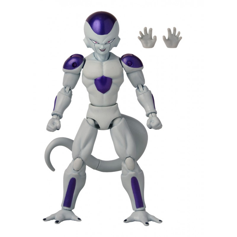 Bandai Dragon Ball Dragon Stars Frieza Final Form kolekcinė figūrėlė