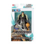 Bandai Anime Heroes One Piece - Crocodile veiksmo figūrėlė