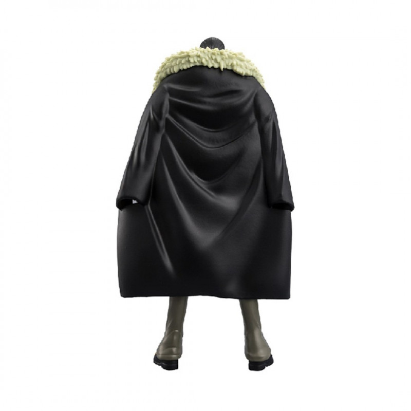 Bandai Anime Heroes One Piece - Crocodile veiksmo figūrėlė