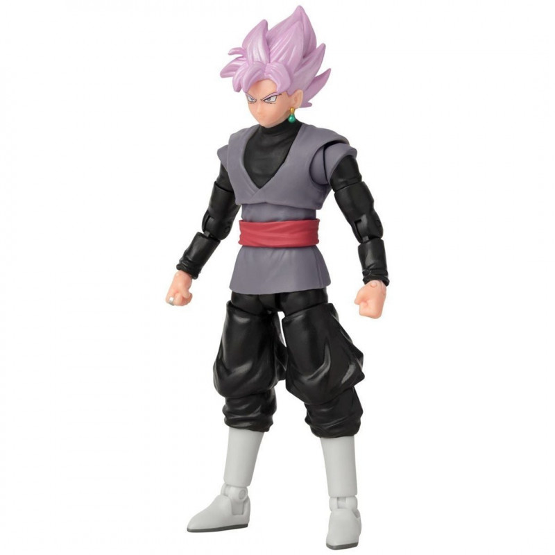 Bandai Dragon Ball Super Evolve - Rose Goku Black kolekcinė figūrėlė
