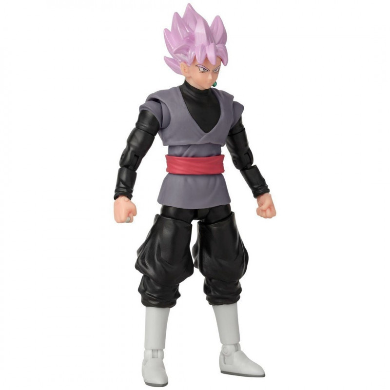 Bandai Dragon Ball Super Evolve - Rose Goku Black kolekcinė figūrėlė