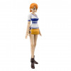 Bandai Anime Heroes One Piece - Nami veikėjo figūrėlė