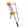 Bandai Anime Heroes One Piece - Nami veikėjo figūrėlė