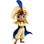 Bandai BP Q Posket - Disney - Aladdin kolekcionuojama figūrėlė