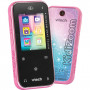 VTech KidiZoom Snap Touch 80-549254 vaikų skaitmeninis fotoaparatas, rožinis