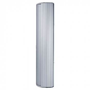 CDVI P300EVO elektromagnetinė durų profilio spyna 400 mm, 300 kg, su monitoringo funkcija (52870)