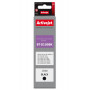 Rašalo buteliukas Activejet AB-D100Bk Brother spausdintuvams, pakaitalas Brother BT-D100BK, Supreme, 130 ml, juodas