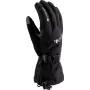 Viking Hudson GTX pirštinės, 9 dydis, juodos