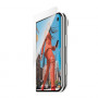 PanzerGlass priekinio ekrano apsauga iPhone Duo su EasyAligner, permatoma