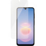 PanzerGlass ekrano apsauga skirtas Samsung Galaxy A18, Ultra-Wide Fit su EasyAligner
