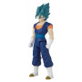 Bandai Dragon Ball Limit Breaker Super Saiyan Blue Vegito kolekcinė figūrėlė (36748Q4)