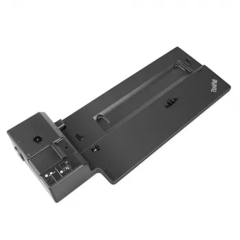 Lenovo ThinkPad Basic Lenovo doko stotis, 10/100/1000 Mbit/s, juoda, Kensington lock, 40AG0090SA
