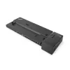 Lenovo ThinkPad Basic Lenovo doko stotis, 10/100/1000 Mbit/s, juoda, Kensington lock, 40AG0090SA