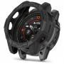 Tech-Protect Defense Air dėklas, skirtas Garmin Fenix 7 / 7 Pro, juodas