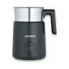 Severin Spuma Lite SM 3579 indukcinis pieno plakiklis, 400 ml, juodas