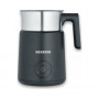 Severin Spuma Lite SM 3579 indukcinis pieno plakiklis, 400 ml, juodas