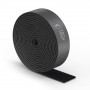 Tech-Protect Velcro Cable Organizer Tech-Protect, 300 cm, juodas