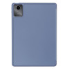 Tech-Protect SmartCase Pen dėklas su stiliumi skirtas Lenovo Tab M11 TB-330, levandų spalvos
