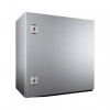 Rittal AX 1014.000 kompaktinė spintelė, 1 durelių, 760 x 760 x 300 mm, plieninė