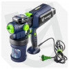 Wuber W02003 dažų purškimo pistoletas, 550 W