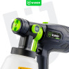 Wuber W02002 elektrinis purškimo pistoletas, 400 W