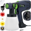 Wuber W02002 elektrinis purškimo pistoletas, 400 W