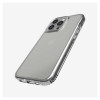 Tech21 EvoClear Multi-Drop permatomas dėklas, skirtas Apple iPhone 13 Pro (T21-9204)