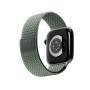 Native Union Active Watch Loop magnetinė apyrankė Apple Watch 42/44/45/46 mm, žalia