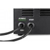 Wuber W14005 automobilio akumuliatoriaus įkroviklis su paleidimo funkcija, 40 A, 12 V/24 V