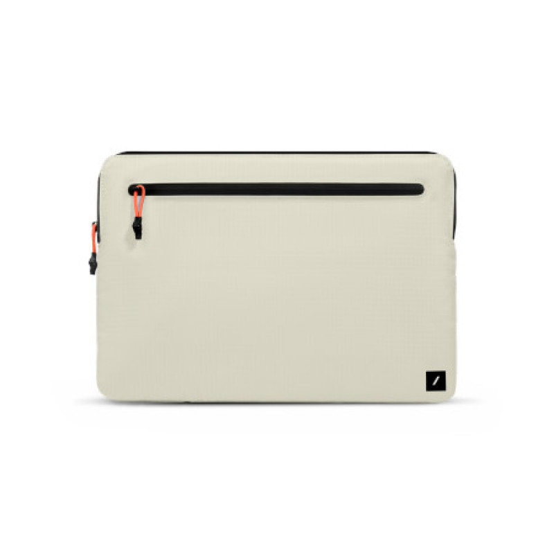 Native Union Ultralight Sleeve dėklas Apple MacBook 15, Sandstone
