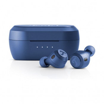 Teufel REAL BLUE TWS 3 belaidės ausinukų Bluetooth ausinės, steel blue