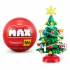 ZURU MAX Christmas Tree konstravimo žaislas ZURU