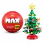 ZURU MAX Christmas Tree konstravimo žaislas ZURU