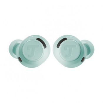 Teufel REAL BLUE TWS 3 belaidžiai ausinukai, misty green