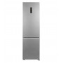 Šaldytuvas-šaldiklis MPM-308-FF-70/D, 308 L, No Frost, nerūdijantis plienas