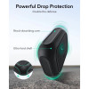 ESR Orbit HaloLock MagSafe dėklas Apple AirPods Pro 3, juodas