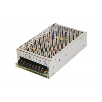 Extralink AD-155B buferinis maitinimo šaltinis EX.14084, 24V/27.6V, 155W