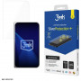 3MK SilverProtection+ antimikrobinė apsauginė plėvelė, skirta Apple iPhone Duo